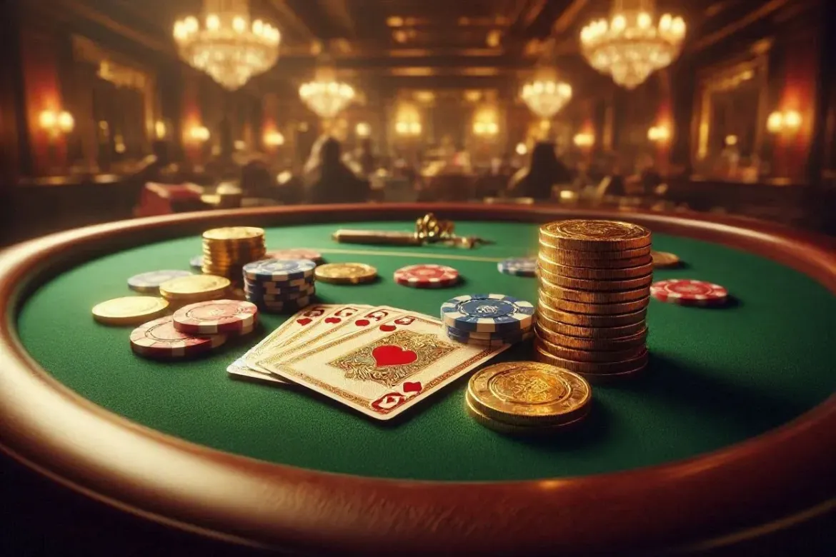 Betfoxx Casino